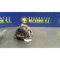 Recambio de alternador para opel corsa b eco referencia OEM IAM 0123100003  