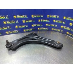 Recambio de brazo suspension inferior delantero izquierdo para peugeot 1007 sporty referencia OEM IAM 3520T7  