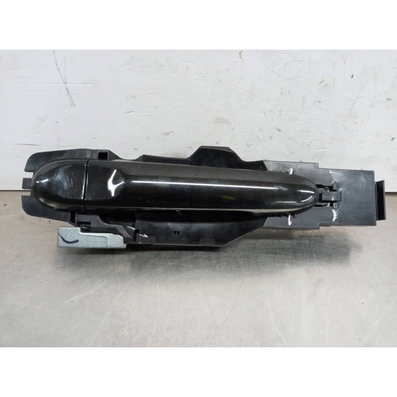Recambio de maneta exterior trasera izquierda para nissan note acenta referencia OEM IAM Recambio de maneta exterior trasera izquierda para nissan note acenta referencia OEM IAM