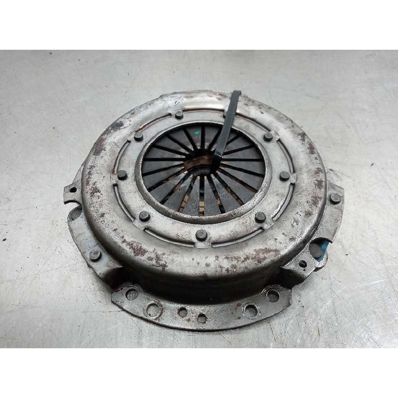 Recambio de kit de embrague para peugeot 206 berlina xt referencia OEM IAM   