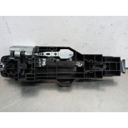 Recambio de maneta exterior trasera izquierda para nissan note acenta referencia OEM IAM   