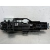 Recambio de maneta exterior trasera izquierda para nissan note acenta referencia OEM IAM   