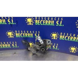 Recambio de cerradura capot para peugeot 1007 sporty referencia OEM IAM   