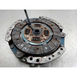 Recambio de kit de embrague para peugeot 206 berlina xt referencia OEM IAM   
