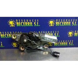 Recambio de motor limpia trasero para ford escort berlina/turnier cl turnier referencia OEM IAM 0390201553  