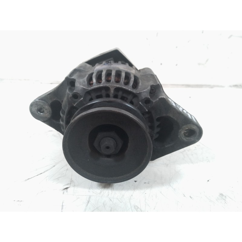 Recambio de alternador para microcar mc campus sx 52/xy-sa referencia OEM IAM Recambio de alternador para microcar mc campus sx 52/xy-sa referencia OEM IAM
