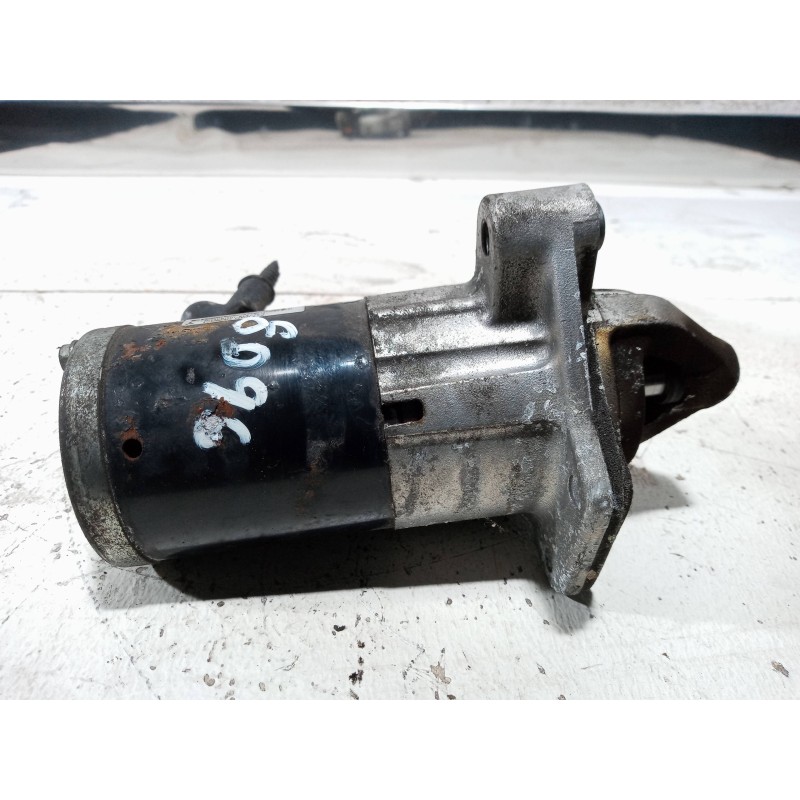Recambio de motor arranque para nissan note acenta referencia OEM IAM 233001HC1C M000T37871ZE Recambio de motor arranque para nissan note acenta referencia OEM IAM 233001HC1C M000T37871ZE