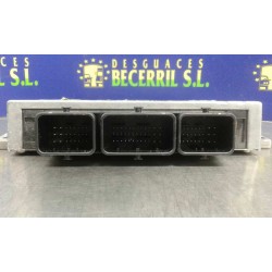 Recambio de centralita motor uce para tata indica referencia OEM IAM 279115210121 279115219916 215854506A