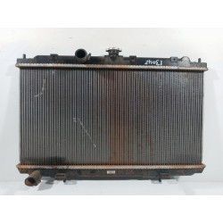 Recambio de radiador agua para nissan almera (n16/e) acenta referencia OEM IAM   