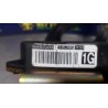 Recambio de cinturon seguridad delantero izquierdo para peugeot 1007 sporty referencia OEM IAM 96446708XX  