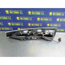Recambio de piloto trasero izquierdo para tata indica referencia OEM IAM   
