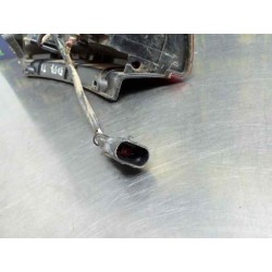 Recambio de piloto trasero izquierdo para tata indica referencia OEM IAM   