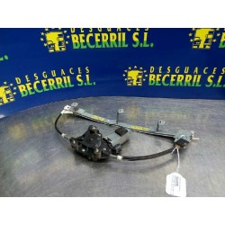 Recambio de elevalunas delantero izquierdo para alfa romeo 156 (116) 1.9 jtd progression referencia OEM IAM   