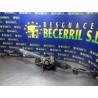 Recambio de cremallera direccion para peugeot 1007 sporty referencia OEM IAM 9652148280  