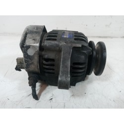 Recambio de alternador para microcar mc campus sx 52/xy-sa referencia OEM IAM   