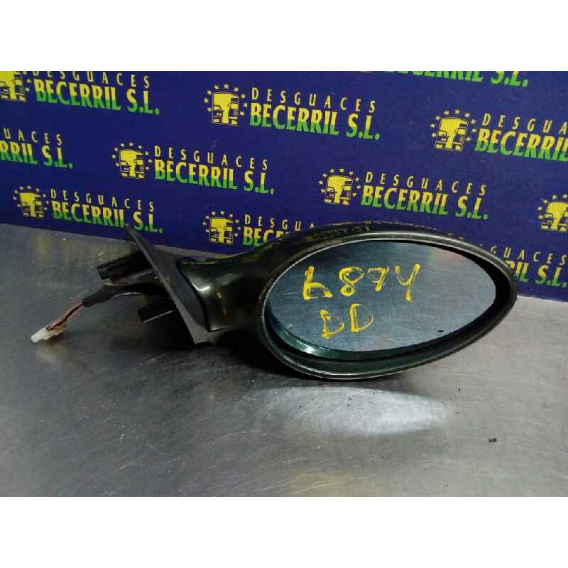 Recambio de retrovisor derecho para alfa romeo 156 (116) 1.9 jtd progression referencia OEM IAM   