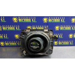 Recambio de faro izquierdo para opel corsa a básico referencia OEM IAM   