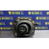 Recambio de faro izquierdo para opel corsa a básico referencia OEM IAM   
