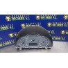 Recambio de cuadro instrumentos para peugeot 1007 sporty referencia OEM IAM 9658241580 A2C53106797 