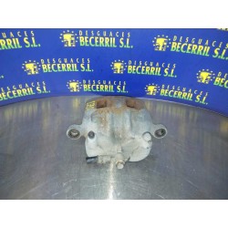 Recambio de pinza freno delantera izquierda para mazda 3 berlina (bk) 2.0 crdt sportive xcite referencia OEM IAM BPYK3371XC  