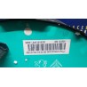 Recambio de cuadro instrumentos para peugeot 1007 sporty referencia OEM IAM 9658241580 A2C53106797 