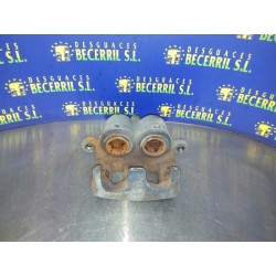 Recambio de pinza freno delantera izquierda para mazda 3 berlina (bk) 2.0 crdt sportive xcite referencia OEM IAM BPYK3371XC  