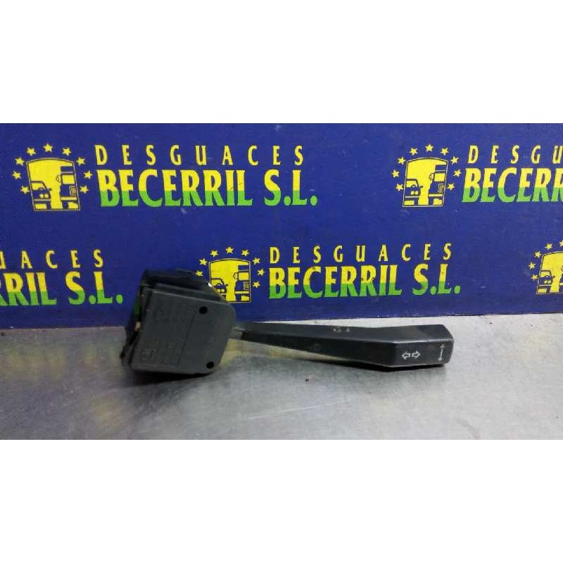 Recambio de mando intermitentes para opel corsa a básico referencia OEM IAM Recambio de mando intermitentes para opel corsa a básico referencia OEM IAM