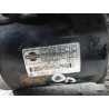 Recambio de motor arranque para nissan note acenta referencia OEM IAM 233001HC1C M000T37871ZE 