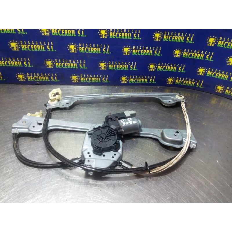 Recambio de elevalunas delantero derecho para peugeot 1007 sporty referencia OEM IAM 9648051780 Recambio de elevalunas delantero derecho para peugeot 1007 sporty referencia OEM IAM 9648051780