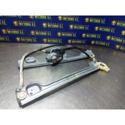 Recambio de elevalunas delantero derecho para peugeot 1007 sporty referencia OEM IAM 9648051780  