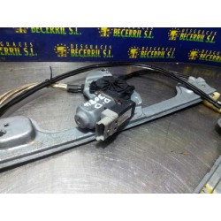 Recambio de elevalunas delantero derecho para peugeot 1007 sporty referencia OEM IAM 9648051780  