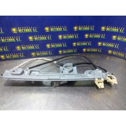 Recambio de elevalunas delantero izquierdo para peugeot 1007 sporty referencia OEM IAM 9648051880  