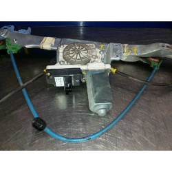 Recambio de elevalunas delantero izquierdo para citroen c2 vts referencia OEM IAM   