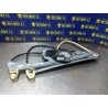 Recambio de elevalunas delantero izquierdo para peugeot 1007 sporty referencia OEM IAM 9648051880  