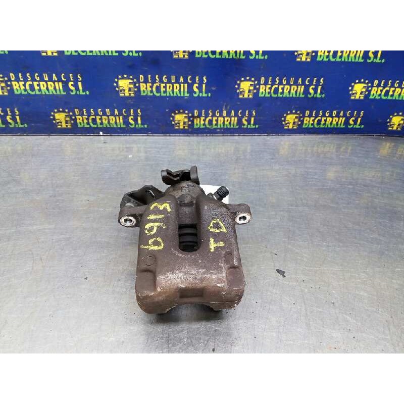 Recambio de pinza freno trasera derecha para citroen c2 vts referencia OEM IAM Recambio de pinza freno trasera derecha para citroen c2 vts referencia OEM IAM