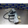 Recambio de elevalunas delantero izquierdo para peugeot 1007 sporty referencia OEM IAM 9648051880  