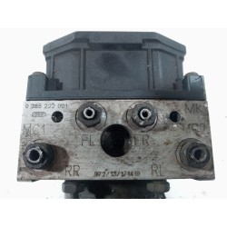 Recambio de abs para mg rover serie 75 (rj) 2.0 cdt classic referencia OEM IAM 0265222001 0265800001 