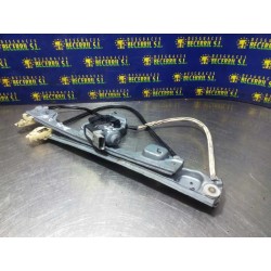 Recambio de elevalunas delantero izquierdo para peugeot 1007 sporty referencia OEM IAM 9648051880  