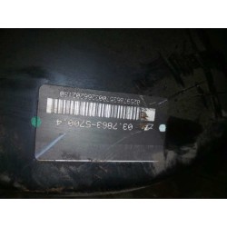 Recambio de servofreno para mazda 3 berlina (bk) 2.0 crdt sportive xcite referencia OEM IAM BP8J43950B  