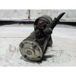 Recambio de motor arranque para nissan note acenta referencia OEM IAM 233001HC1C M000T37871ZE 