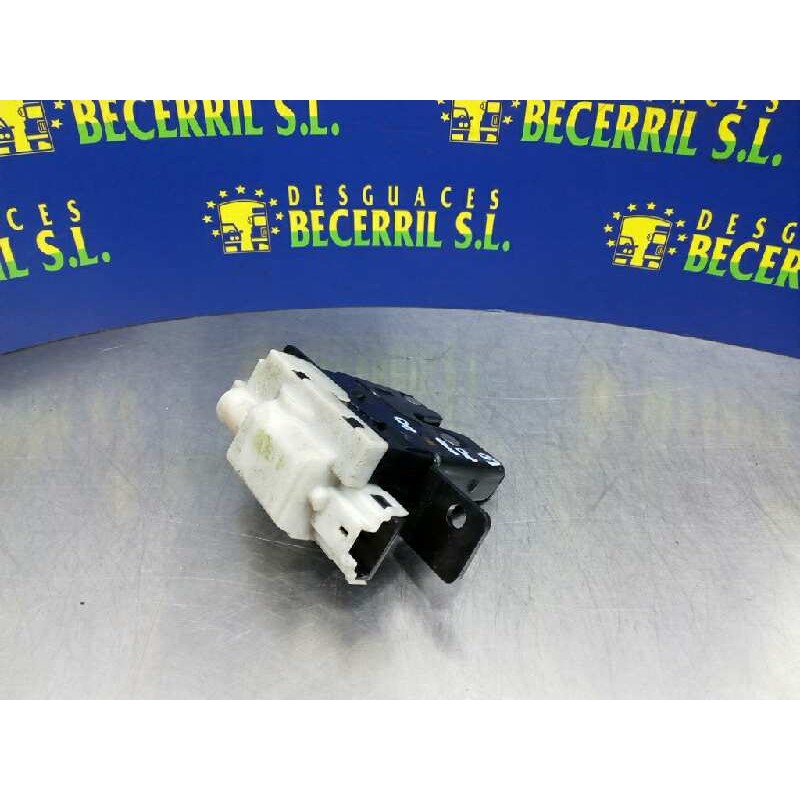 Recambio de cerradura maletero / porton para renault megane ii berlina 3p luxe dynamique referencia OEM IAM Recambio de cerradura maletero / porton para renault megane ii berlina 3p luxe dynamique referencia OEM IAM
