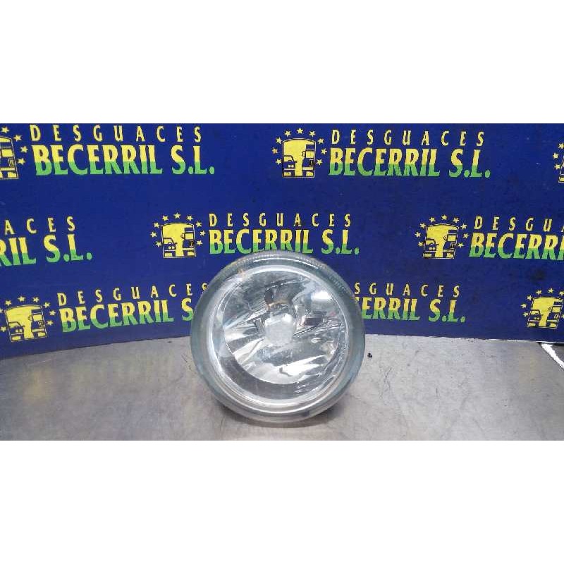 Recambio de faro antiniebla derecho para peugeot 1007 sporty referencia OEM IAM 9648947780 Recambio de faro antiniebla derecho para peugeot 1007 sporty referencia OEM IAM 9648947780