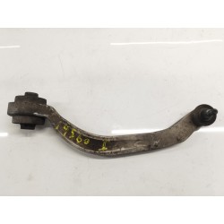 Recambio de brazo suspension inferior delantero izquierdo para audi a4 berlina (8e) 2.0 tdi (dpf) (125kw) referencia OEM IAM  10