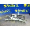 Recambio de elevalunas delantero derecho para renault megane ii berlina 3p luxe dynamique referencia OEM IAM   