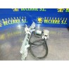 Recambio de elevalunas delantero derecho para renault megane ii berlina 3p luxe dynamique referencia OEM IAM   