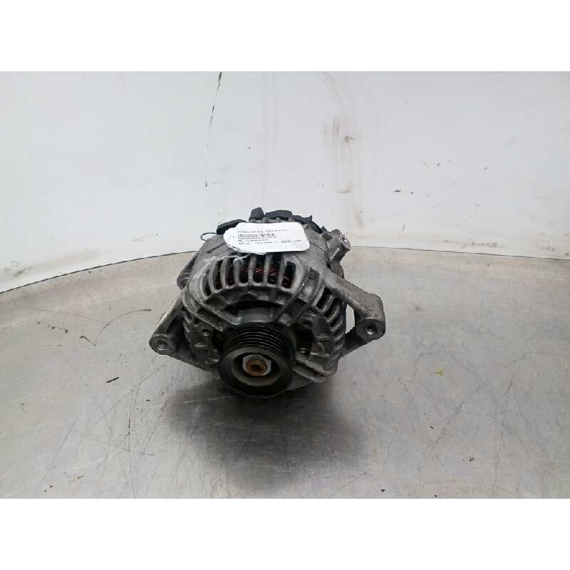 Recambio de alternador para opel vectra c berlina comfort referencia OEM IAM Recambio de alternador para opel vectra c berlina comfort referencia OEM IAM