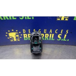 Recambio de mando elevalunas delantero izquierdo para peugeot 1007 sporty referencia OEM IAM 96401469XT  