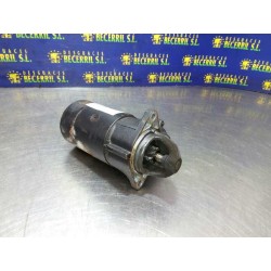Recambio de motor arranque para opel corsa a básico referencia OEM IAM   