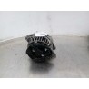 Recambio de alternador para opel vectra c berlina comfort referencia OEM IAM   
