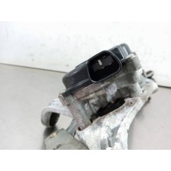 Recambio de motor limpia delantero para nissan note acenta referencia OEM IAM   